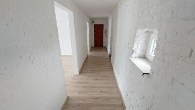 2 pokojowe Śródmieście- Prywatna kamienica