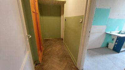 1 pokojowe Centrum III piętro- Prywatna kamienica
