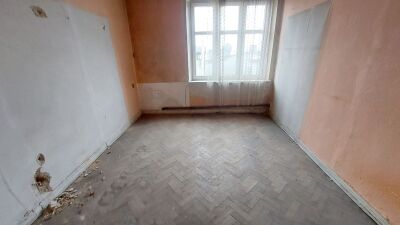 2-pokojowe Polesie- Prywatna kamienica