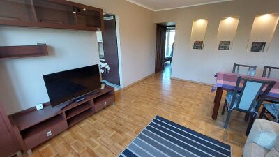 M4 ul. Narutowicza  blok cegła do wynajęcia