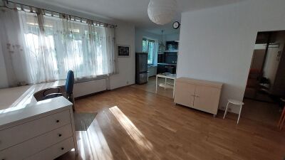 M2 ok. Akademii Sztuk Pięknych do wynajęcia