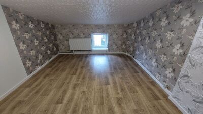 1 pokojowe Bałuty poddaszowe z CO miejskiem- Prywatna kamienica