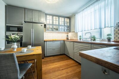 Dom w Starowej Górze- przestronny i funkcjonalny dla rodziny