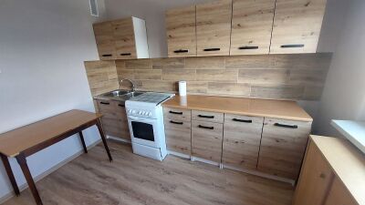 M2 32 m2 Widzew Wschód umeblowane do wynajęcia