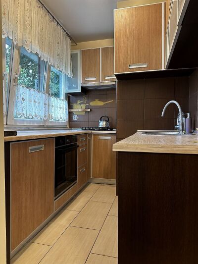 M3 Teofilów umeblowane i wyposażone do wynajęcia