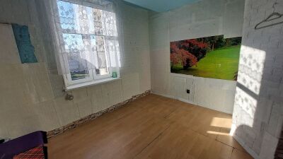 1 pokojowe Bałuty  II piętro - Prywatna kamienica