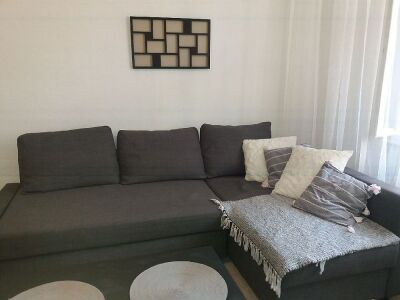 1 pokojowe 20 m2 Polesie CO miejskim do wynajęcia