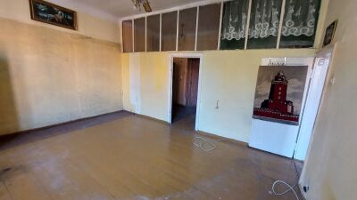 2 pokojowe ok. ul. Rewolucji II piętro- Prywatna kamienica