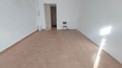 Lokal użytkowy Polesie parter