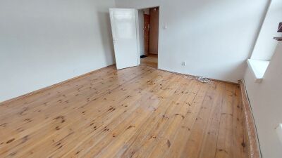 1 pokojowe Polesie- Prywatna kamienica