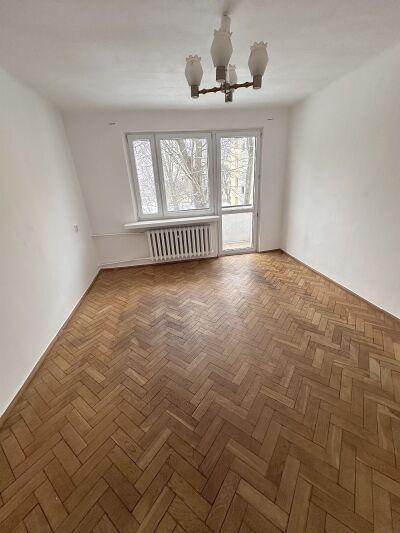 Mieszkanie 41 m2 /Pełen rozkład.I piętro/Stary Widzew ul. Neonowa