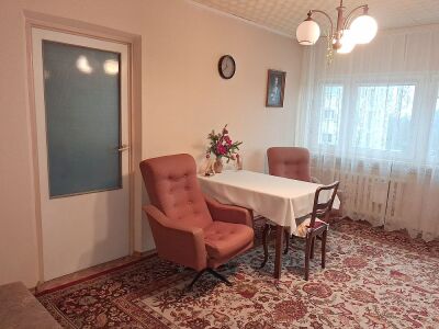 3 pokoje 48 m2 ul. Fabryczna 16A - TOP inwestycja w Łodzi