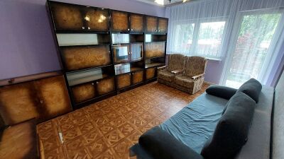 Do wynajęcia M3 I piętro ul. Sierakowskiego