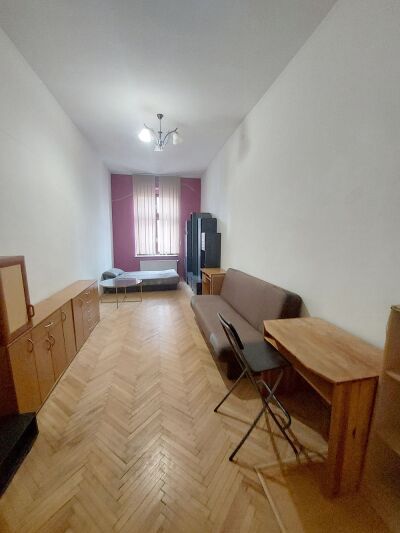 Mieszkanie 1 pokojowe Ul. Piotrkowska do wynajecia