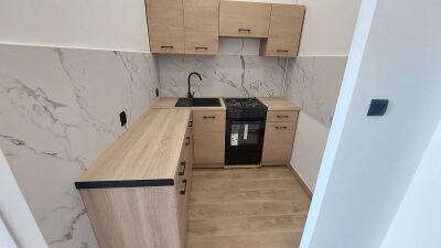 1 pokojowe ok.ul. Narutowicza CO gazowe- Prywatna kamienica