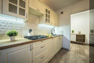 2 pokoje 46 m2 IX piętro loggia - Widzew do zamieszkania