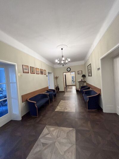 Prestiżowy lokal biurowy do wynajęcia - ul. Piotrkowska 233