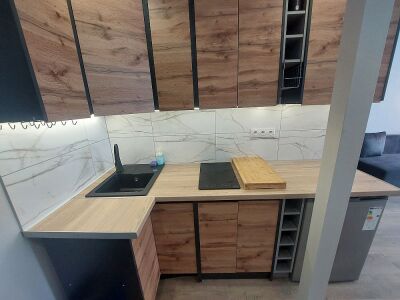 M2 Doły VII piętro do wynajęcia