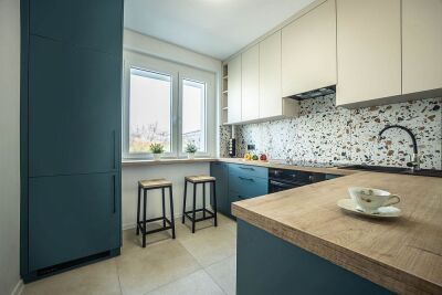 Czyste, nowe, przygotowane do życia ul. Stylonowa