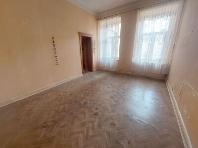 1 pokojowe Śródmieście II piętro z windą - Prywatna kamienica