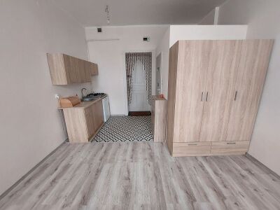 1 pokojowe z aneksem kuchennym Górna do wprowadzenia- Prywatna kamienica