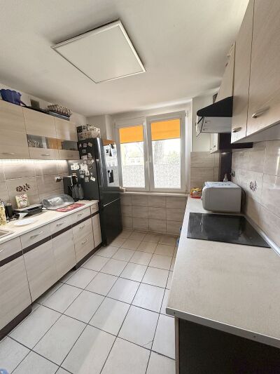 Widzew, I piętro, blisko CKD