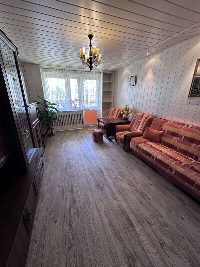 Widzew Wschód  2 pokoje z balkonem II piętro winda