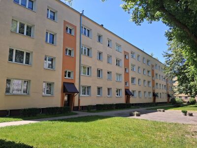 M2 34 m2 Bałuty świetna lokalizacja- niska cena