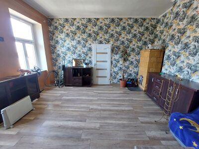 2 pokojowe Górna II piętro- Prywatna kamienica