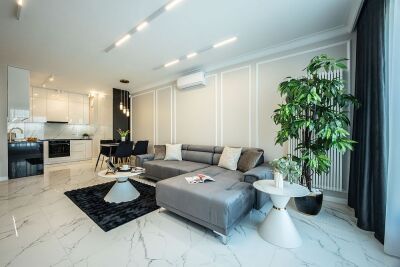 Biała Kamienica/Apartament Premium/Ponadstandardowe Miejsce Postojowe/Cenrum Łodzi