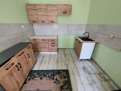 1 pokojowe Centrum II pietro- Prywatna kamieniva